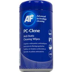 AF Anti Static Cleaning Wipes 100pcs