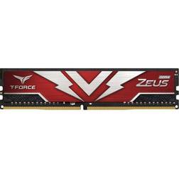 TeamGroup T-Force Zeus DDR4 3200MHz 16GB (TTZD416G3200HC16FBK)