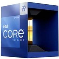 Intel Core i9 12900K 3.2GHz Socket 1700 Box without Cooler