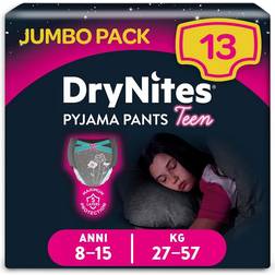 Huggies DryNites Pyjama Pants Teen
