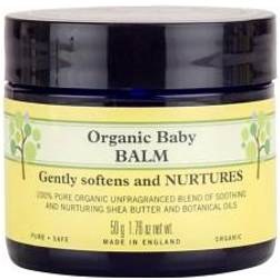 Neal's Yard Remedies Organic Baby Balm 50g
