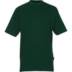 Mascot Crossover Java T-shirt Unisex - Green