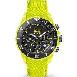 Ice-Watch Chrono Gelb Ice (019838)