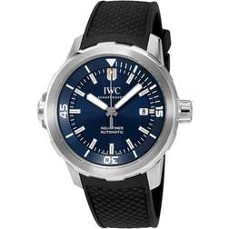 IWC Aquatimer Edition Jacques-Yves "Expedition Cousteau" (IW329005)