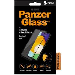 PanzerGlass Case Friendly Screen Protector for Galaxy A03s/A03