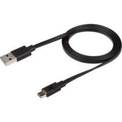 Xtorm USB A-Micro USB B 2.0 1m