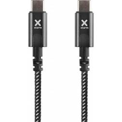 Xtorm USB C-USB C 3.2 (Gen.1) 1m
