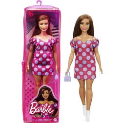 Barbie Fashionistas Dolls 171 GRB62
