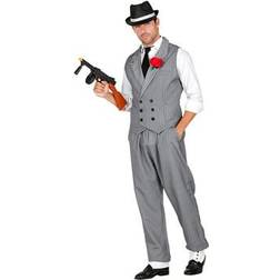 Widmann Gangster Costume