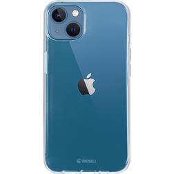 Krusell Soft Cover for iPhone 13 mini