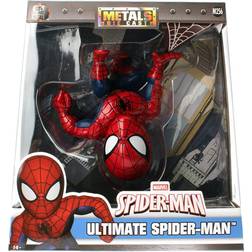 Simba Marvel Spiderman metal figure 15cm