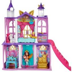 Mattel Enchantimals Castle Playset