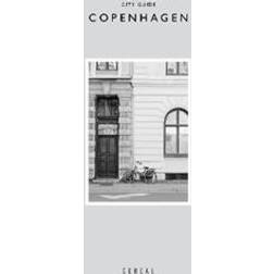 Cereal City Guide: Copenhagen (Hæftet)