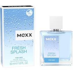 Mexx Fresh Splash for Her EdT 50ml