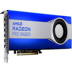 AMD Radeon Pro W6800 6xDP 32GB