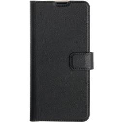 Xqisit Slim Wallet Case for Galaxy A02s