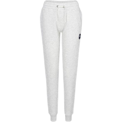 SoulCal Ladies Signature Joggers - Ice Marl