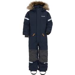 Didriksons Migisi Overall - Navy