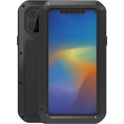 LOVE MEI Powerful Case for iPhone 11 Pro Max