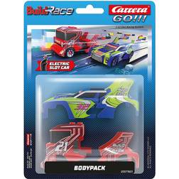 Carrera Build 'n Race Expansion Pack