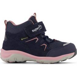 Superfit Sport5 - Navy/Pink