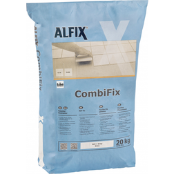 Alfix Combifix Gray