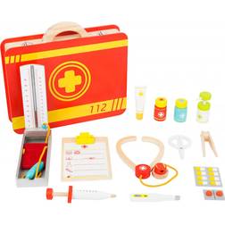 Small Foot Ambulance Kit
