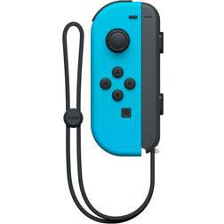 Nintendo Joy-Con Left Controller (Switch) - Blue