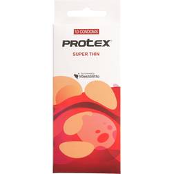 Protex Super Thin 10-pack