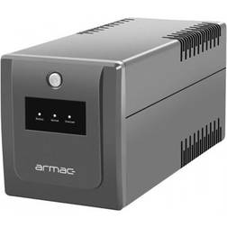 Armac H/1000F/LED UPS HOME Line-Interactive Strømforsyning 80 Plus