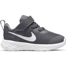 Nike Revolution 6 TDV - Iron Grey/White Smoke /Grey