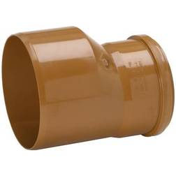 Uponor PVC reduktion 200-160mm
