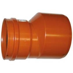 Uponor PVC reduktion 400/315mm