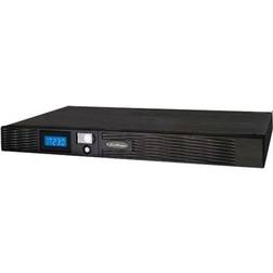 CyberPower Professional Rack Mount LCD Series PR1000ELCDRT1U