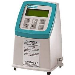 Siemens Flowmåler mag 5000 ip67 230v