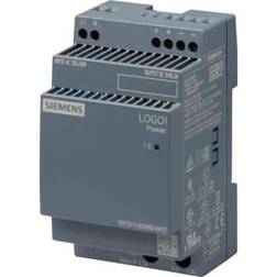 Siemens LOGO! Power Strømforsyning 5V 6,3A