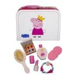 Barbo Toys Gurli Gris beauty-kuffert