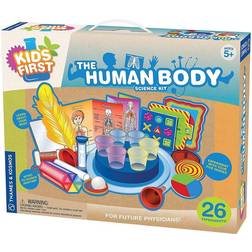 Kosmos Kids First The Human Body