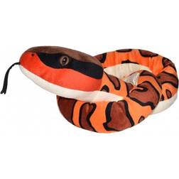 Wild Republic Snakesss Eastern Cottonmouth 137 cm
