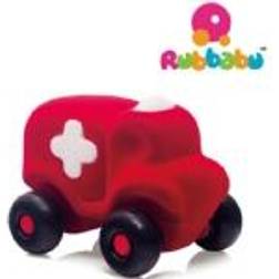 Rubbabu Køretøj Ambulance