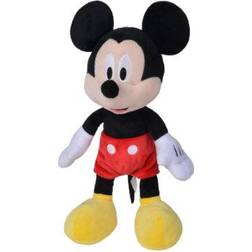 Simba Disney MM MM Re fresh Core softdy Mickey 25 cm- i dag 7x babypoints