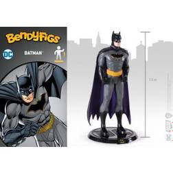 DC Comics Samlerfigur: Batman Bendyfig Figure