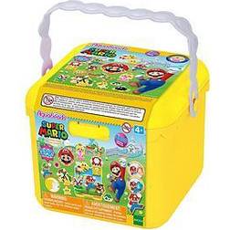 Aquabeads Creation Cube Nintendo Super Mario med 2500 vandperler i 30 forskellige farver
