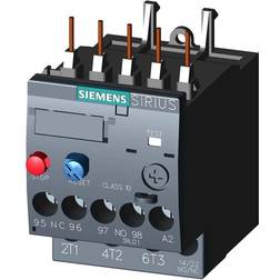 Siemens Termorelæ 7,0-10A, 3RU2116-1JB0