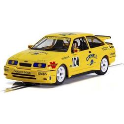 Scalextric Ford Sierra Rs500 'Came 1St'