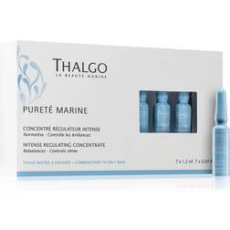 Thalgo Intense Regulating Concentrate 1.2ml 7-pack