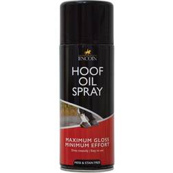 Lincoln Hoof Oil Spray 400ml