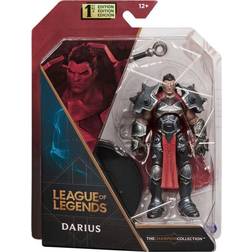 Spin Master League of Legends Darius