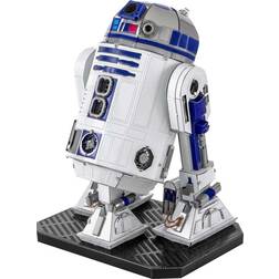 Metal Earth Premium Series Star Wars R2-D2