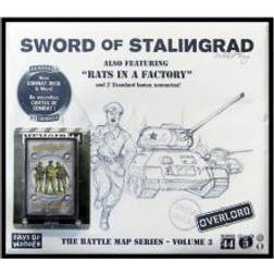 Days of Wonder Memoir '44: Sword of Stalingrad (Exp